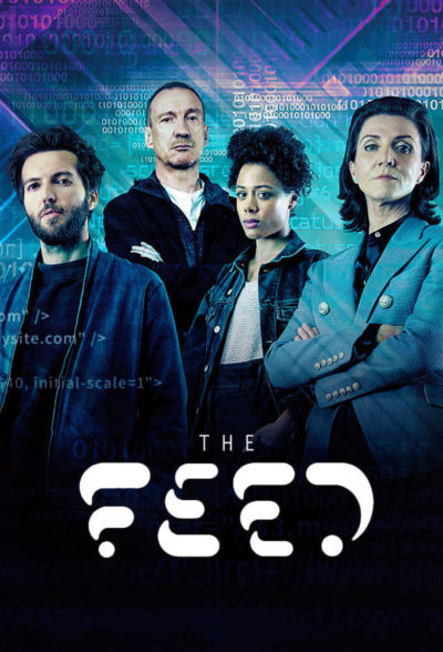 The Feed-poster