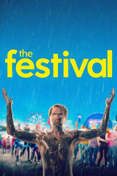 The Festival-poster