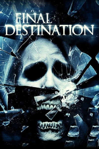 The Final Destination-poster