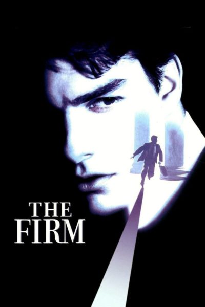 The Firm-poster