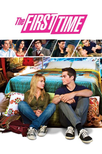 The First Time-poster