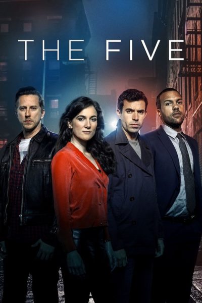 The Five-poster