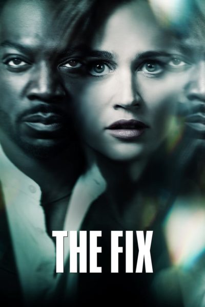 The Fix-poster
