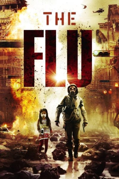 The Flu-poster