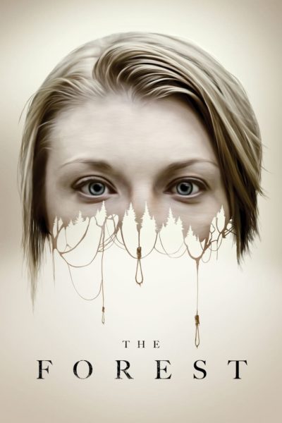 The Forest-poster