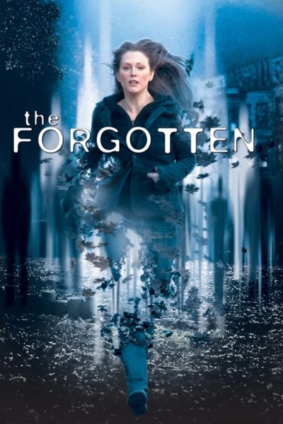 The Forgotten-poster