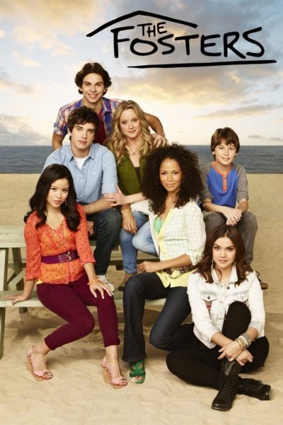 The Fosters-poster