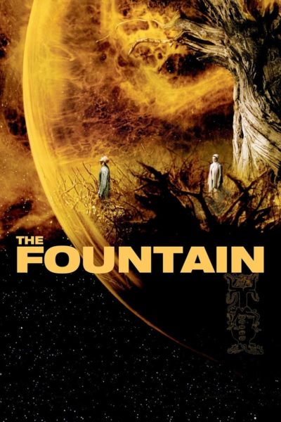 The Fountain-poster