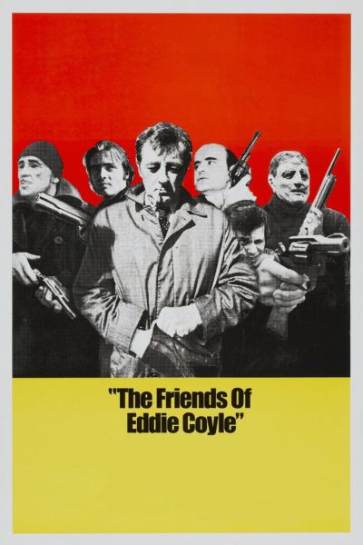 The Friends of Eddie Coyle-poster