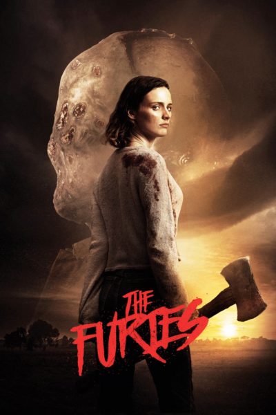 The Furies-poster
