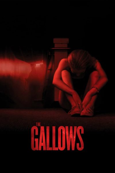 The Gallows-poster