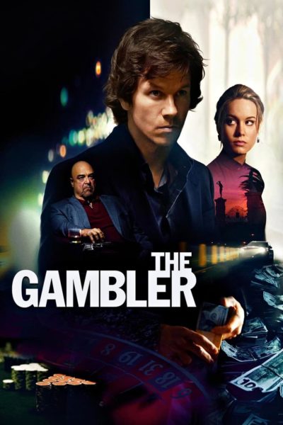 The Gambler-poster