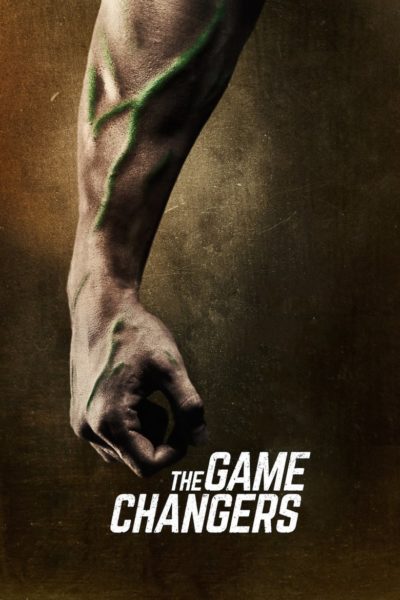 The Game Changers-poster