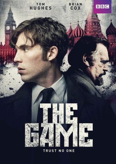 The Game-poster