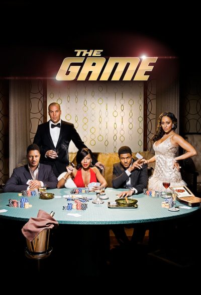 The Game-poster