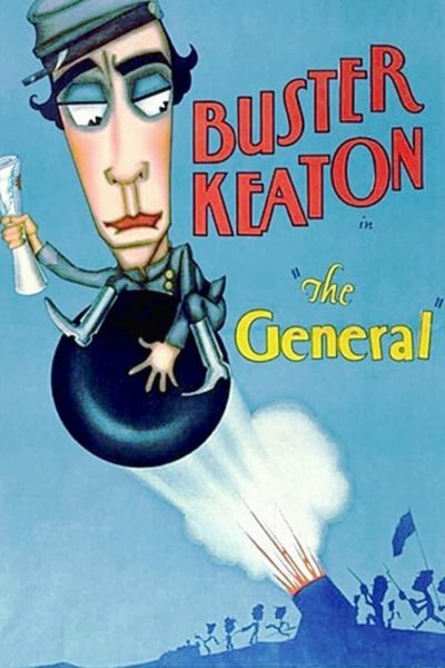The General-poster