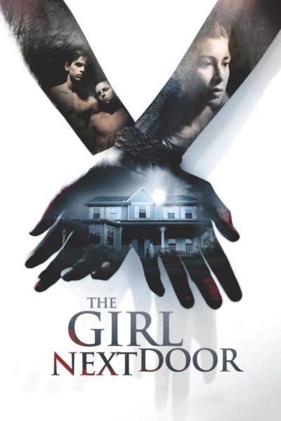 The Girl Next Door-poster