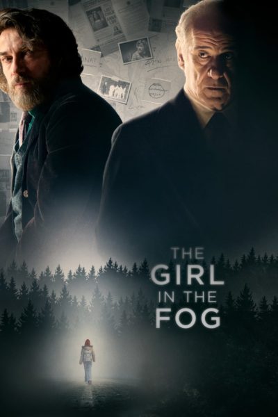 The Girl in the Fog-poster