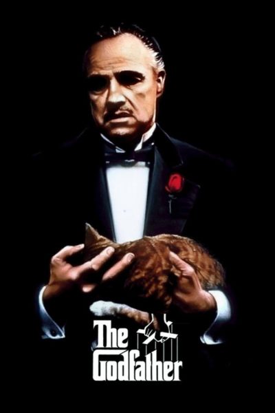 The Godfather-poster