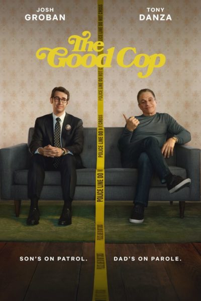 The Good Cop-poster