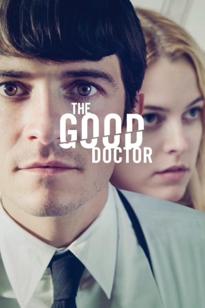 The Good Doctor-poster