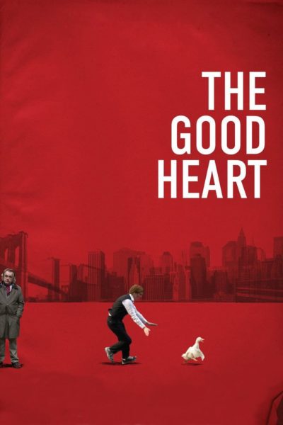 The Good Heart-poster
