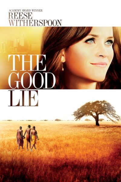 The Good Lie-poster