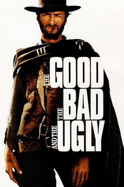 The Good, the Bad and the Ugly-poster