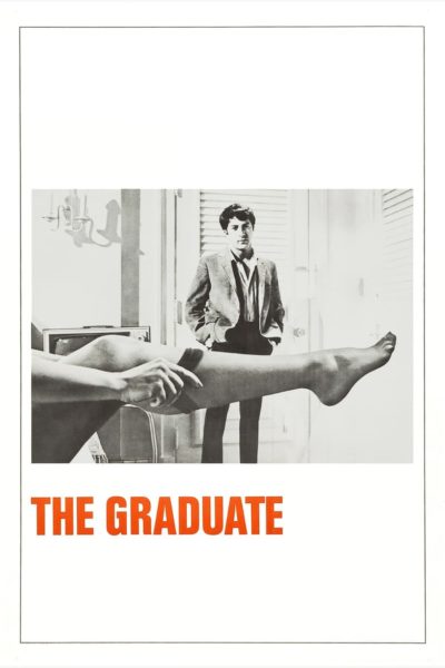 The Graduate-poster