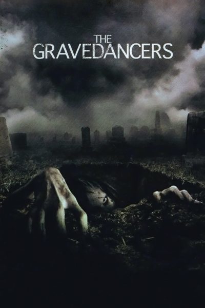 The Gravedancers-poster