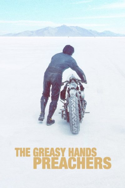 The Greasy Hands Preachers-poster