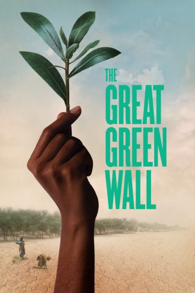 The Great Green Wall-poster