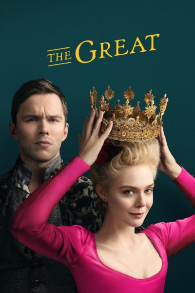 The Great-poster