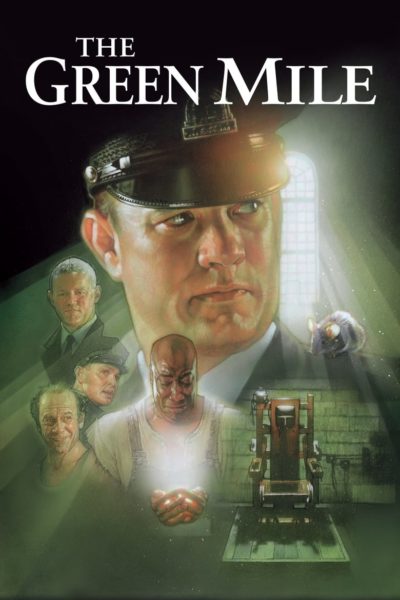 The Green Mile-poster