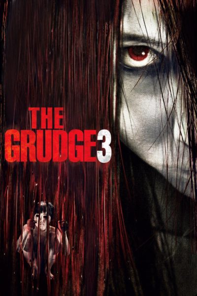 The Grudge 3-poster