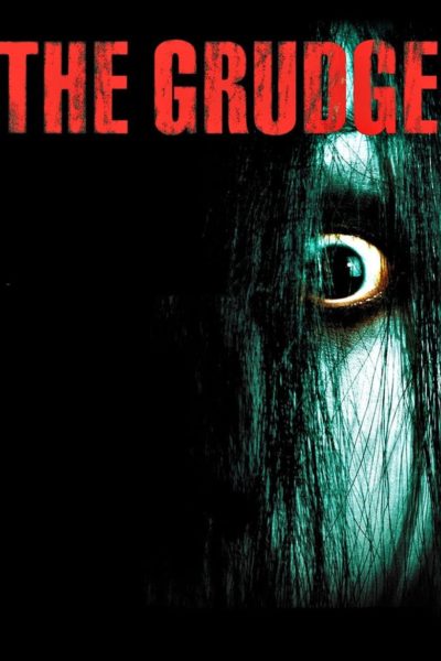 The Grudge-poster