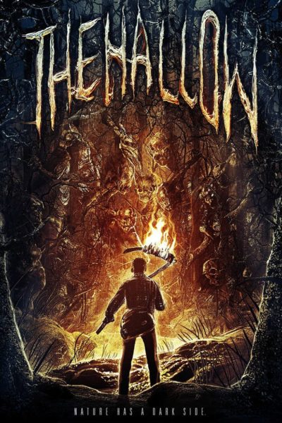 The Hallow-poster