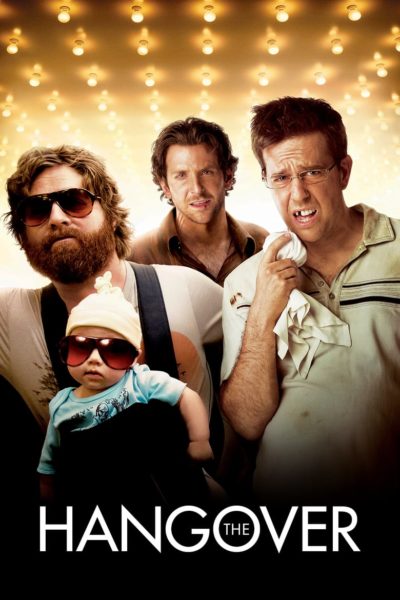 The Hangover-poster