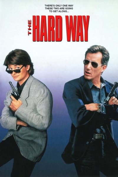 The Hard Way-poster