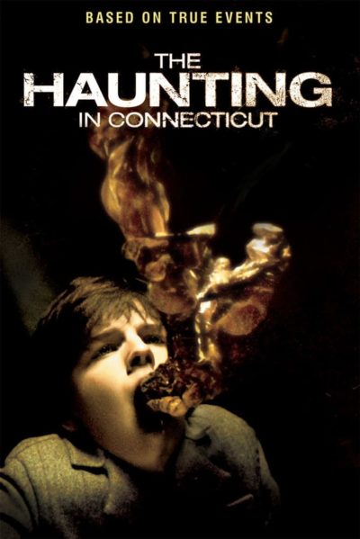 The Haunting in Connecticut-poster