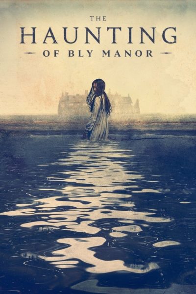 The Haunting of Bly Manor-poster