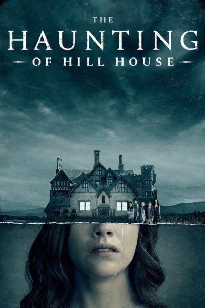 The Haunting of Hill House-poster