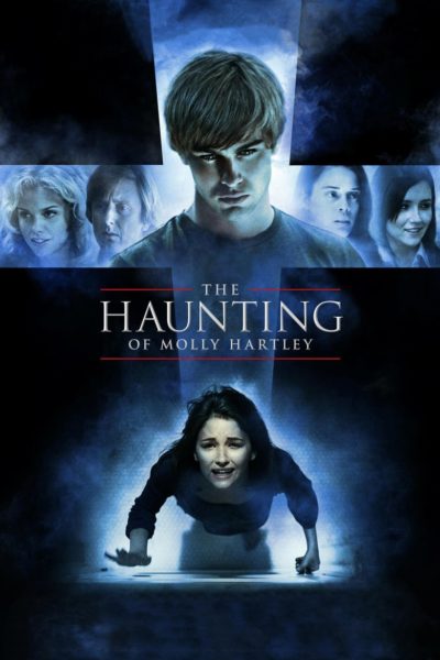 The Haunting of Molly Hartley-poster