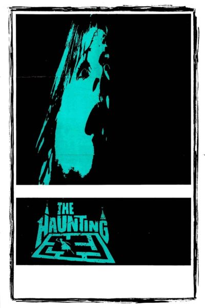 The Haunting-poster