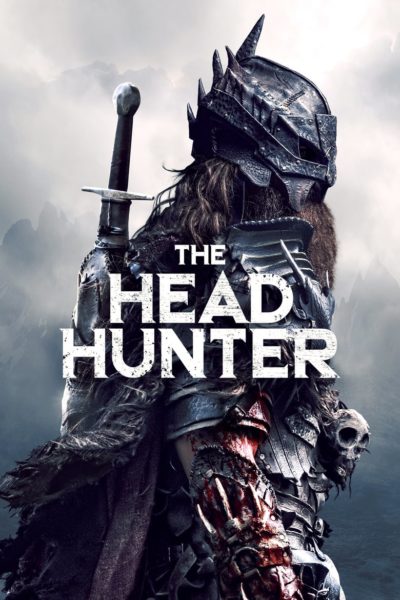 The Head Hunter-poster