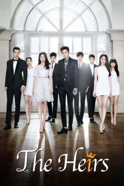The Heirs-poster