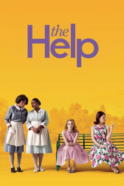 The Help-poster