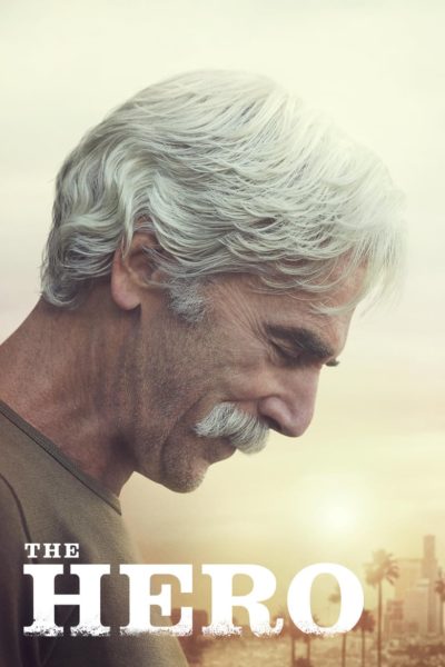 The Hero-poster
