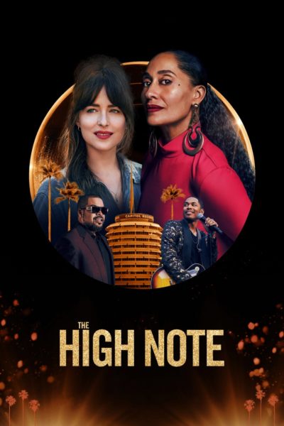 The High Note-poster
