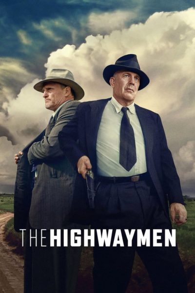 The Highwaymen-poster